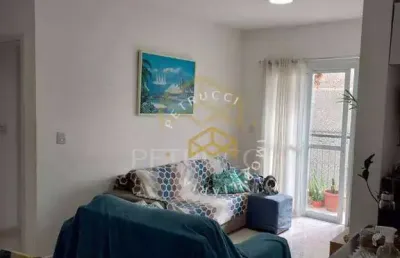 Apartamento com 2 dormitórios à venda, 70 m² por r$ 440.000,00 - capela - vinhedo/sp