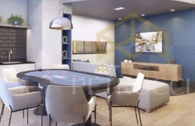 Apartamento residencial à venda, grupo residencial do iapc, campinas - ap0561.