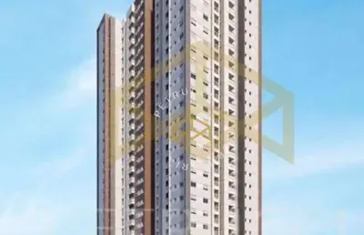 Apartamento residencial à venda, chácara da barra, campinas - ap0587.