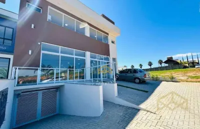 Sala para alugar, 80 m² por r$ 4.840,01 - swiss park - campinas/sp