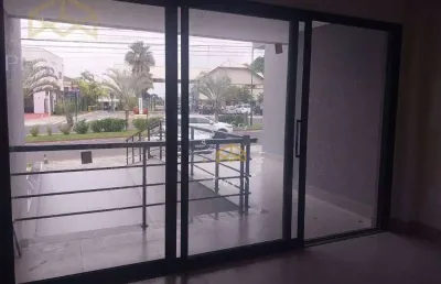 Prédio comercial para locação, swiss park, campinas - pr0019.