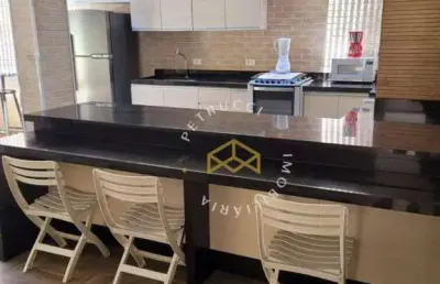 Casa com 3 dormitórios à venda, 120 m² por r$ 1.170.000,00 - praia de juquehy - são sebastião/sp