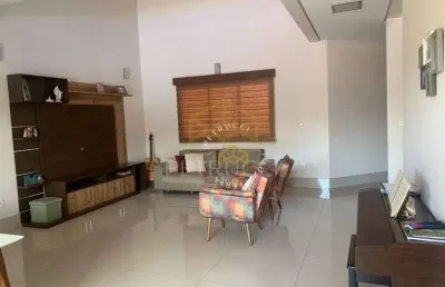 Casa com 3 dormitórios à venda, 220 m² por r$ 1.170.000,00 - jardim planalto - paulínia/sp