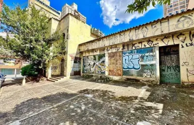 Prédio para alugar, 481 m² por r$ 42.080,00 - cambuí - campinas/sp