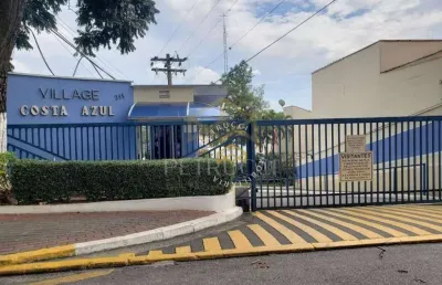 Casa com 3 dormitórios à venda, 75 m² por r$ 447.000,00 - vila maria eugênia - campinas/sp