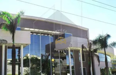 Sala comercial à venda, residencial sainte helene, campinas - sa0191.