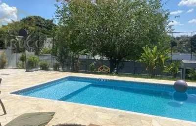 Casa com 4 dormitórios para alugar, 294 m² por r$ 16.147,00 - condomínio estância marambaia - vinhedo/sp