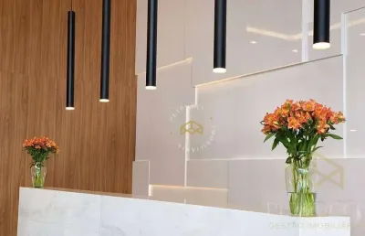 Sala para alugar, 557 m² por r$ 59.678,00 - várzea da barra funda - são paulo/sp