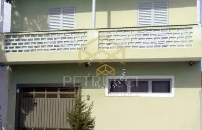 Casa residencial à venda, jardim nasralla, bauru - ca0950.