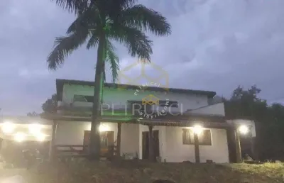 Casa com 2 dormitórios à venda, 370 m² por r$ 1.200.000,00 - horizonte azul - itupeva/sp