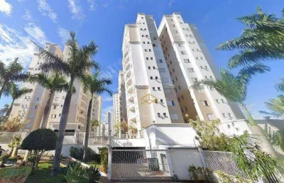 Sala para alugar, 27 m² por r$ 2.250,10 - mansões santo antônio - campinas/sp