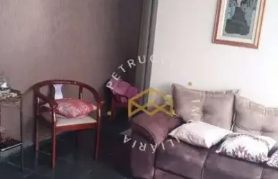 Casa com 3 dormitórios à venda, 125 m² por r$ 450.000,00 - parque da represa - paulínia/sp