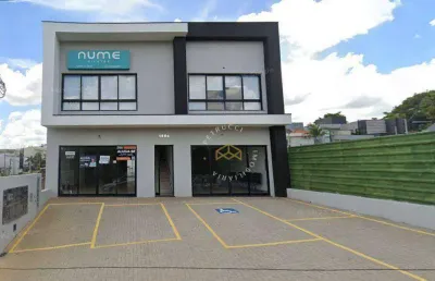 Sala comercial para locação, swiss park, campinas - sa0273.