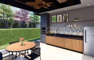 Casa residencial à venda, bairro itapema, itatiba - ca1093.
