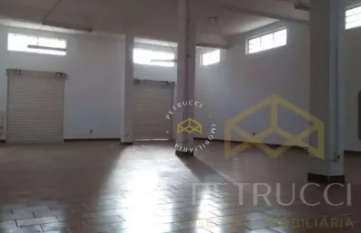 Galpão à venda, 258 m² por r$ 450.000,00 - jardim progresso - analândia/sp