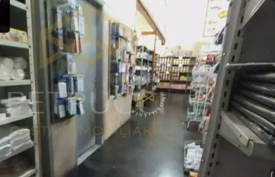 Barracão comercial à venda, parque universitário de viracopos, campinas - ba0079.