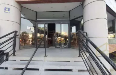 Ponto para alugar, 474 m² por r$ 65.167,00 - cambuí - campinas/sp