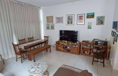 Casa com 3 dormitórios à venda, 236 m² por r$ 1.200.000,00 - cascata - paulínia/sp