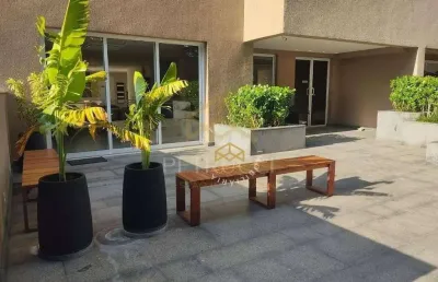 Apartamento residencial para venda e locação, jardim brasil, campinas - ap0949.