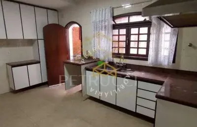 Casa residencial à venda, vila albertina, são paulo - ca1131.