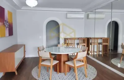 Apartamento com 3 dormitórios à venda, 120 m² por r$ 1.200.000,00 - santa teresinha - são paulo/sp