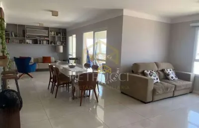 Apartamento com 3 dormitórios à venda, 134 m² por r$ 1.200.000,00 - loteamento residencial vila bella - campinas/sp