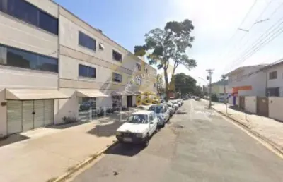 Sala comercial para locação, são bernardo, campinas - sa0288.