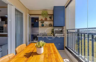Apartamento residencial à venda, swiss park, campinas - ap0971.