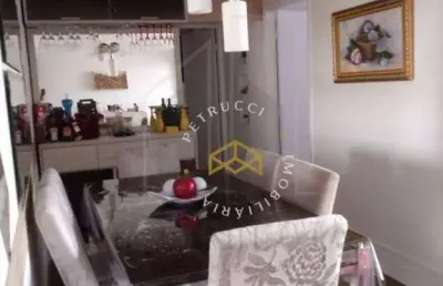 Apartamento com 3 dormitórios à venda, 77 m² por r$ 430.000,00 - jardim anton von zuben - campinas/sp
