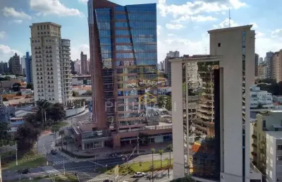 Apartamento residencial à venda, grupo residencial do iapc, campinas - ap1140.