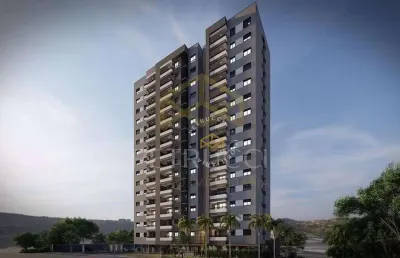 Apartamento com 2 dormitórios à venda, 64 m² por r$ 469.000,00 - vila angeli - valinhos/sp