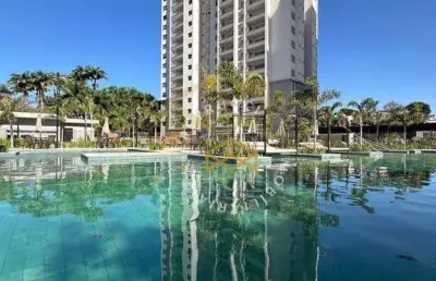Apartamento residencial à venda, jardim itamarati, campinas - ap1253.
