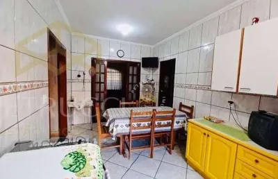 Casa com 3 dormitórios à venda, 124 m² por r$ 470.000,00 - jardim maria antonia (nova veneza) - sumaré/sp