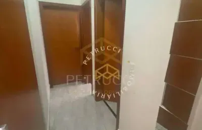 Casa com 3 dormitórios à venda, 151 m² por r$ 1.280.000,00 - jardim nossa senhora auxiliadora - campinas/sp