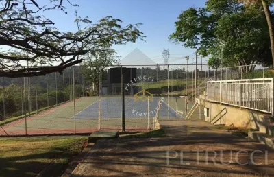 Terreno à venda, 340 m² por r$ 477.000,00 - bella vitta jundiaí - jundiaí/sp
