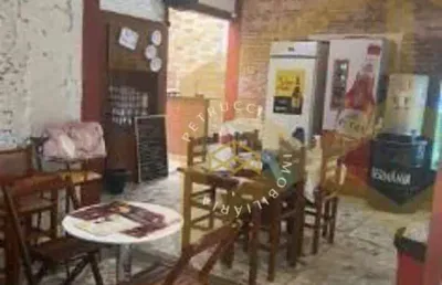 Ponto à venda, 400 m² por r$ 477.000,00 - botafogo - campinas/sp