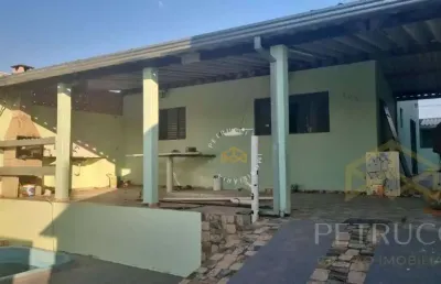 Casa com 3 dormitórios à venda, 167 m² por r$ 477.000,00 - parque res. são clemente  - monte mor/sp