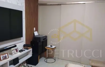 Casa com 3 dormitórios à venda, 215 m² por r$ 1.280.000,00 - residencial cittá di firenze - campinas/sp