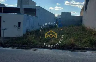 Terreno comercial à venda, loteamento residencial flavia, campinas - te0612.