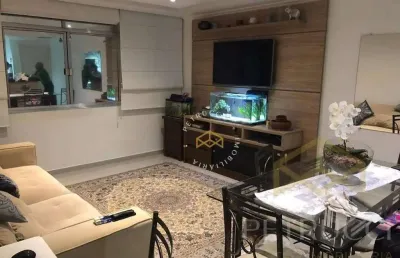 Apartamento residencial à venda, centro, campinas - ap1500.