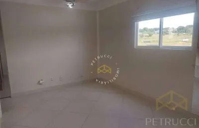 Apartamento residencial à venda, parque residencial vila união, campinas - ap1513.