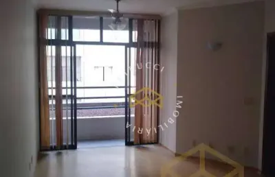 Apartamento residencial à venda, centro, campinas - ap1558.