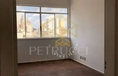 Sala à venda, 81 m² por r$ 160.000,00 - centro - campinas/sp