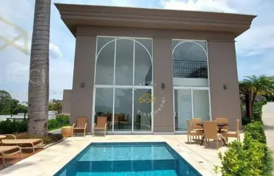 Casa com 3 dormitórios à venda, 134 m² por r$ 1.200.000,00 - chácaras silvania - valinhos/sp