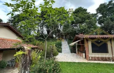 Chácara com 6 dormitórios à venda, 3100 m² por r$ 1.300.000,00 - vivendas do engenho d água - itatiba/sp