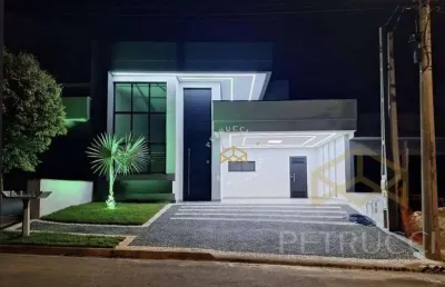 Casa residencial à venda, parque olívio franceschini, hortolândia - ca1925.