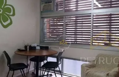 Sala comercial à venda, jardim guarani, campinas - sa0361.