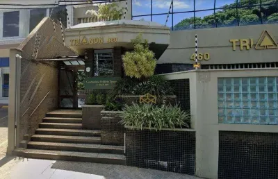 Sala à venda, 40 m² por r$ 160.000,00 - vila itapura - campinas/sp