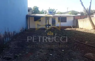 Terreno residencial à venda, jardim novo horizonte, hortolândia - te0809.