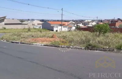 Terreno à venda, 248 m² por r$ 170.000,00 - residencial cittá di firenze - campinas/sp